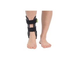 Jelli Ayak Bileklik (Termoplastik Malzemeden Üretilmiş Olup, Iç Yüzeyi Sıcak Veya Soğuk Tedavi Için)