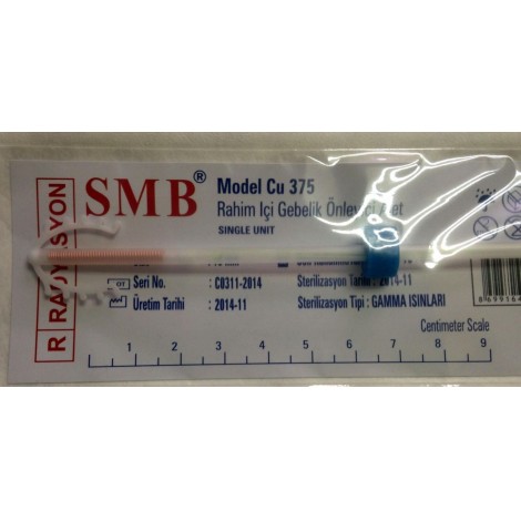 Galena Smb Multiload 375 Cu Spiral
