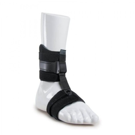 ÖSSUR Ribaund Foot-Up Düşük Ayak Bilekliği Small/ Medium Ayak Bileği 18-25 Cm