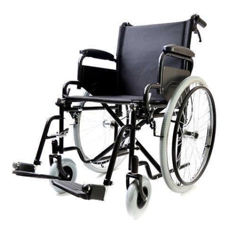 Wollex WG-M313 Manuel Tekerlekli Sandalye 35 Cm