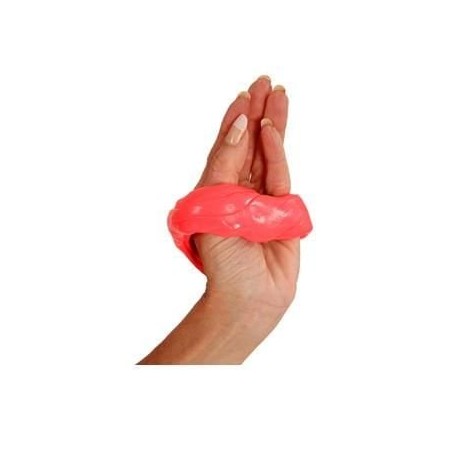 Theraflex Putty El Egzersiz Hamuru SARI
