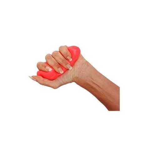 Theraflex Putty El Egzersiz Hamuru SARI
