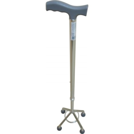 4 Ayaklı Denge Bastonu 932L Tetrapot Dört Ayaklı Baston