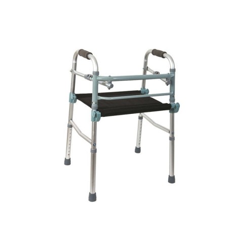Oturaklı Walker PR-449 Alüminyum