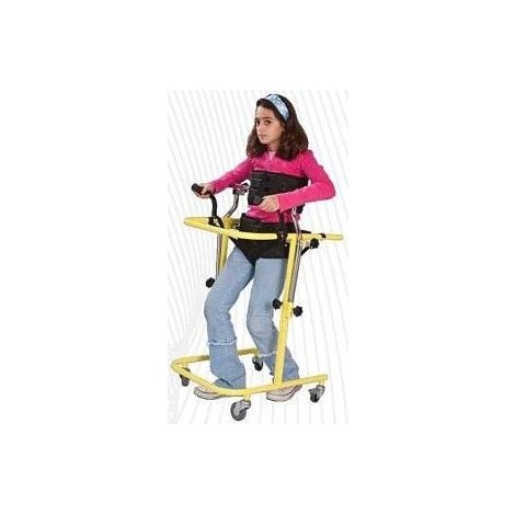 Yürüme Yardımcısı Gait Trainer 2 İle 4 Yaş ARASI