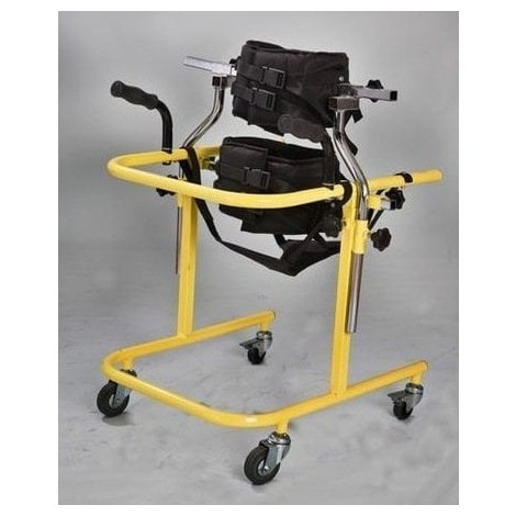 Yürüme Yardımcısı Gait Trainer 2 İle 4 Yaş ARASI