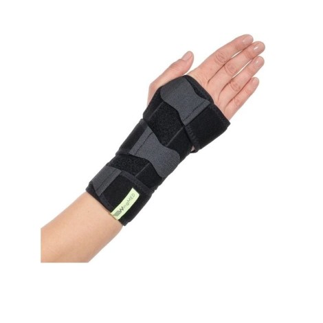 Palmar Destekli El Bilek Ateli Large
