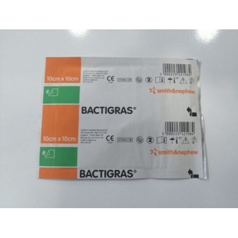 Bactigras 15x1 Mt. Adet Fiyatıdır