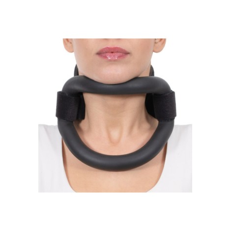 Wire Frame Boyunluk Short