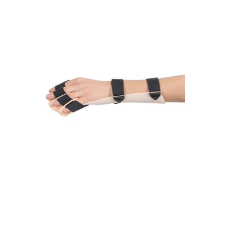 Termoplastik Antispastisite ATELİ - (S) - SOL