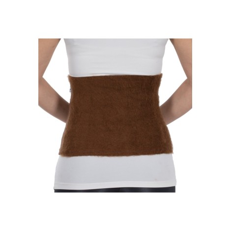 Wıngmed Deve Tüyü Korse - Beden: Xl (w 418-xl)