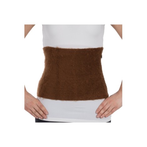 Wıngmed Deve Tüyü Korse - Beden: Xl (w 418-xl)