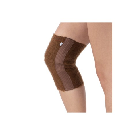 Wıngmed Deve Tüyü Dizlik - Beden: Xl (w 514-xl)