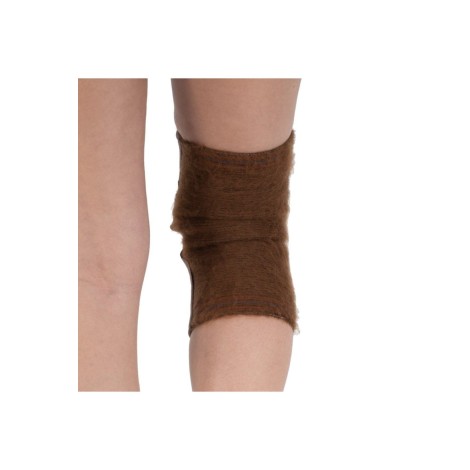 Wıngmed Deve Tüyü Dizlik - Beden: Xl (w 514-xl)