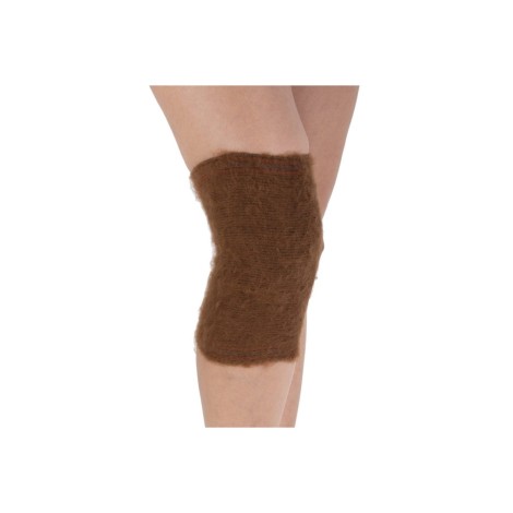 Wıngmed Deve Tüyü Dizlik - Beden: Xl (w 514-xl)