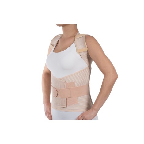 Wıngmed Dorselomber Korse - Beden: S (w 406-s)