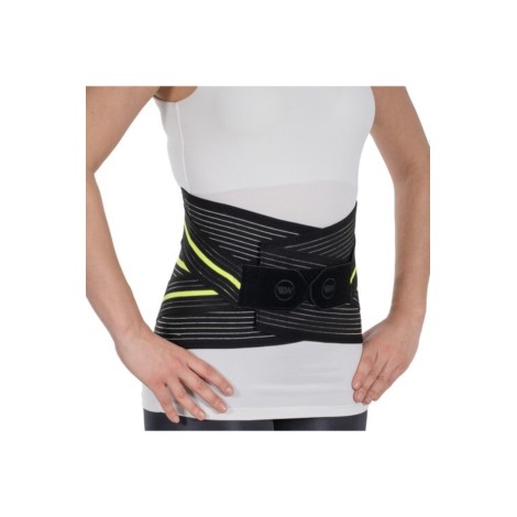 Sportif Lumbosakral Korse 26cm70-90cm Bel Fıtığı Sakralizasyonda Ve Lumbalizasyonda
