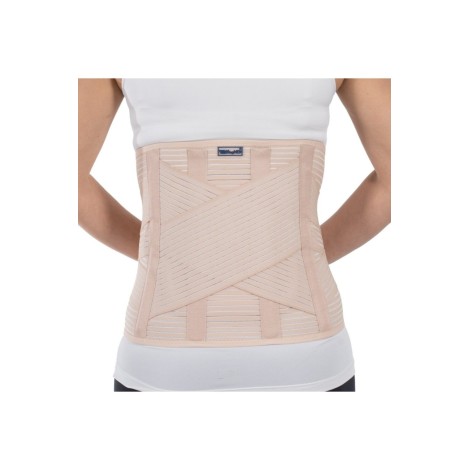 Wıngmed Lumbosakral Korse 32cm - Beden: L-xl-xxl (w 401-2-2)