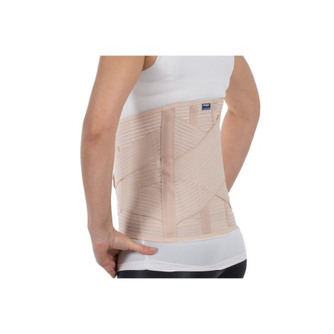 Wıngmed Lumbosakral Korse 32cm - Beden: L-xl-xxl (w 401-2-2)