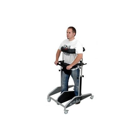 Tekerlekli Wolker