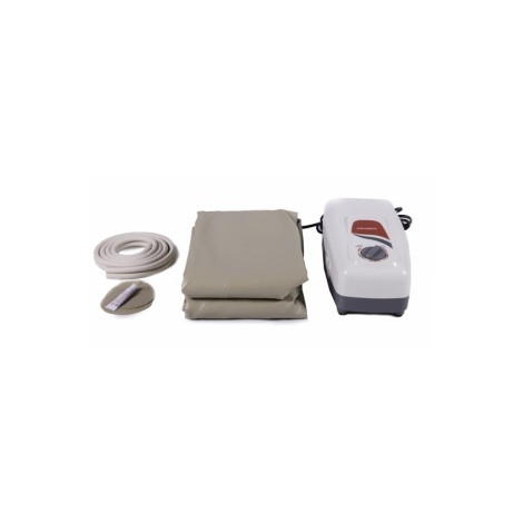 Pulsemed Hf 6001 Baklava Dilim Havalı Yatak Baklava