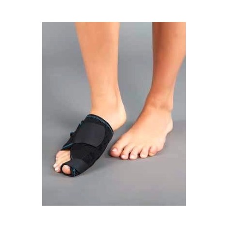 Halluks Valgus Gece Ateli Çift