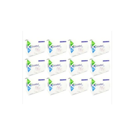 Fix Esnek Tıbbi Flaster Hipoalerjenik 10m x 10cm 12 Adet