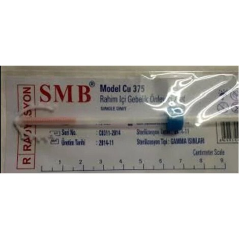 Galena Smb Multiload 375 Cu Spiral