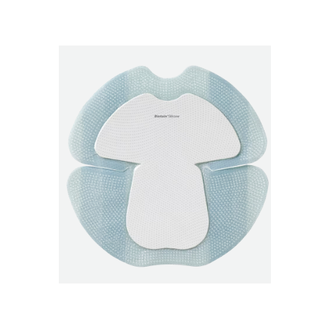 Biatain® Silicone Heel
