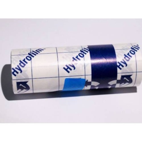 Hydrofilm Roll Su Geçirmeyen Film Örtü 10x10