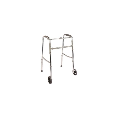 P551 Tekerlekli Walker