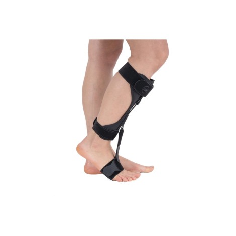 Dorsi Flexion (dorsi Flexion Brace Plus) Ayak Bileğini Istenilen Gerginlikte Dorsi Fleksiyonda Tutar