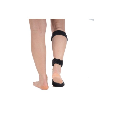 Dorsi Flexion (dorsi Flexion Brace Plus) Ayak Bileğini Istenilen Gerginlikte Dorsi Fleksiyonda Tutar