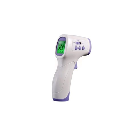 Thermo Temassız Termometre