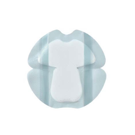 Biatain® Silicone Heel