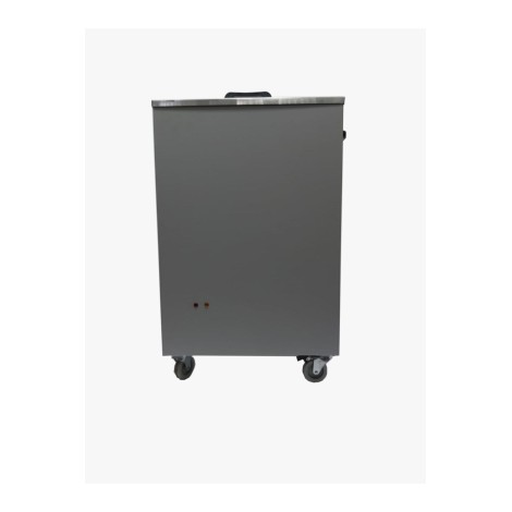 Boyalı 70 Litre Hotpack Kazanı