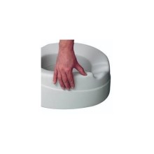 500200 Contact Plus Yumuşak Klozet Yükseltici