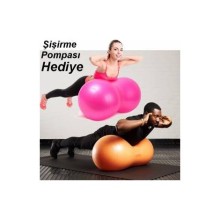 Joints - Egzersiz icin Fıstık Top fasulye Top