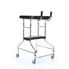 Haraketli Yürüme Cihazı