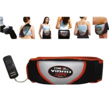 Darbeli Zayıflama Kemeri