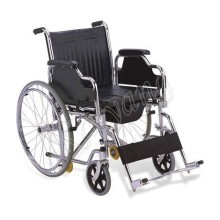 Klozetli Tekerlekli Sandalye Leo 280