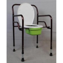 Engelliler İcin Dus Sandalyesi