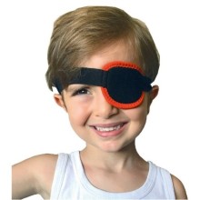 Çocuk Korsan Göz Bandı