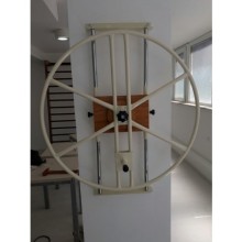 Omuz Egzersiz Çarkı Omuz Çalıştırma