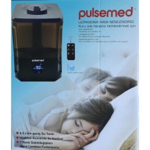 Pulsemed Ultrasonik Hava Oda Nemlendirici