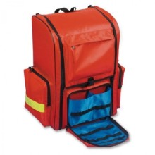 İlk Yardım Sırt Çantası