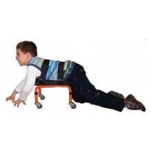 Emekleme Sehbası Emekleme Yardımcısı