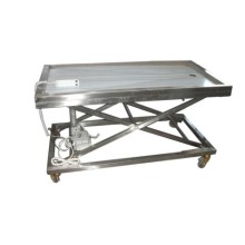 E-279/P - Veteriner operasyon Masası Veteriner Operasyon Masası