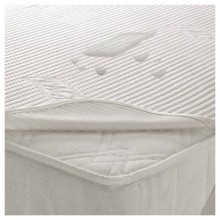 Sıvı Geçirmeyen Alez Yatak Koruyucu Örtü 60x90 cm