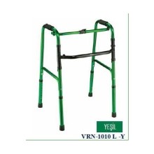 Alüminyum Hasta Yürüteci İthal Walker Hasta Yürüteci Volkır